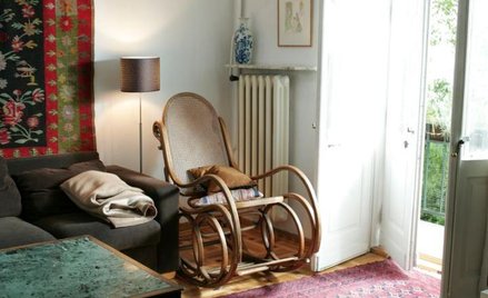 Mieszkanie pod ochroną