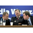 Paweł Piskorski kpi z "Polski w budowie"