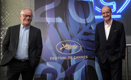 Festiwal w Cannes, którego nie ma