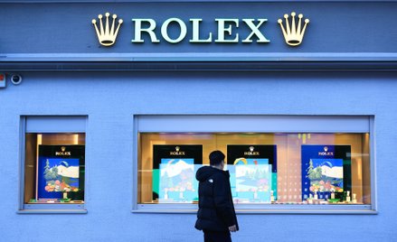 Koniec legendy. Rolex usuwa słynny model zegarka ze swojej oferty