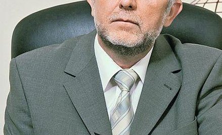 Kazimierz Zagozda, prezes Luveny