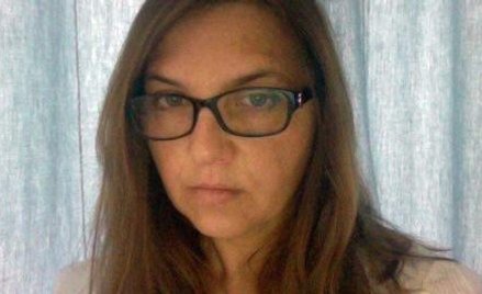Beata Modrzejewska