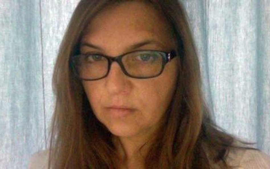Beata Modrzejewska