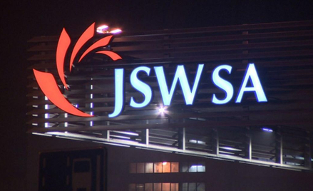 Pożary dławią wydobycie JSW