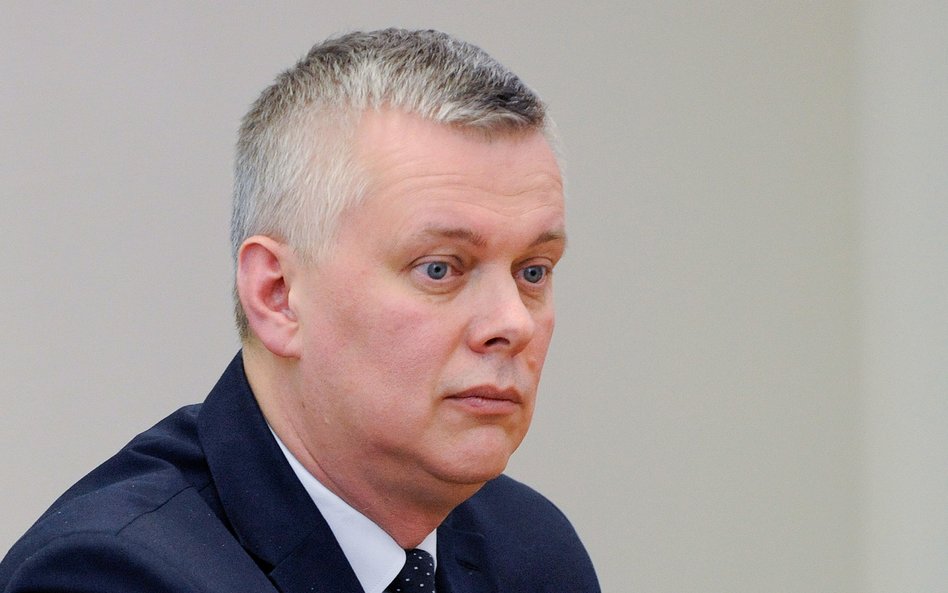 Tomasz Siemoniak