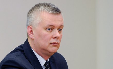 Tomasz Siemoniak