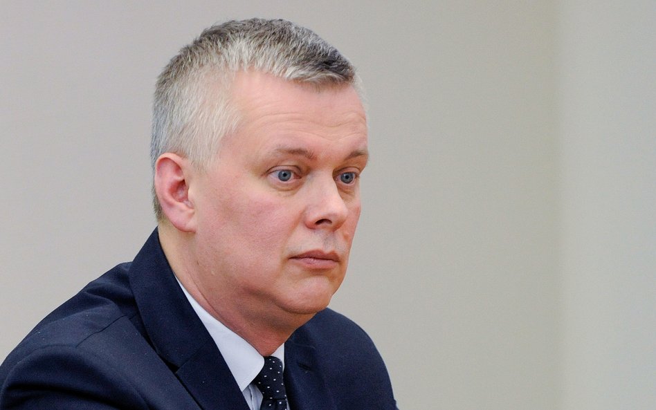 Tomasz Siemoniak