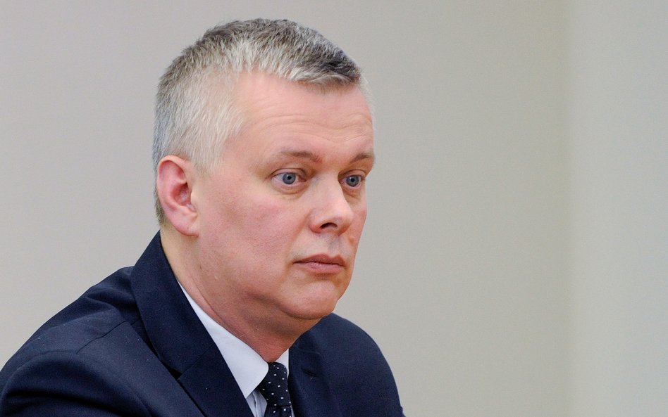 Tomasz Siemoniak