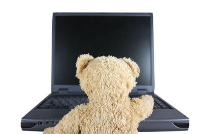 Bezpieczeństwo dziecka w internecie