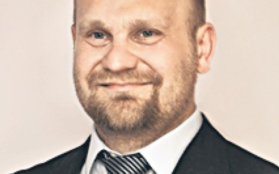 Andrzej Nogal