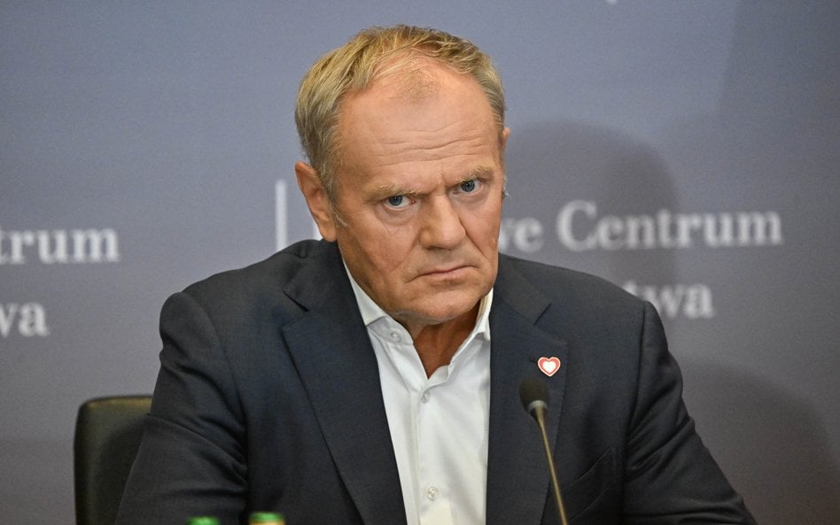 Rada Fiskalna ostrzega. Ryzyko przekroczenia krytycznego poziomu długu bardzo wysokie