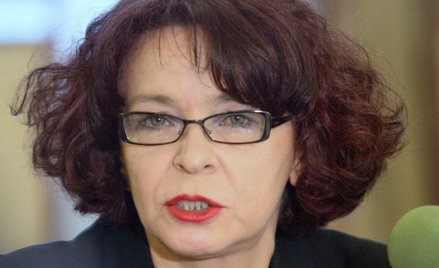 Europosłanka PiS Elżbieta Kruk porównała rezolucję PE ws. aborcji do polityki III Rzeszy i ZSRR