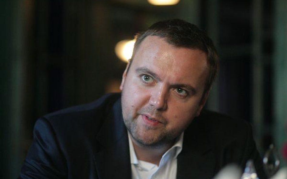 Paweł Narkiewicz