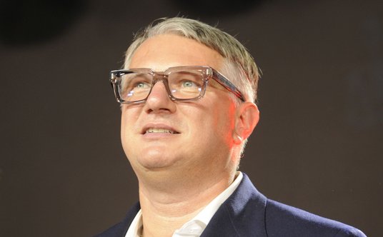 Poseł Konfederacji Przemysław Wipler