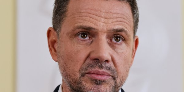 Warszawski ratusz bez stabilności. Personalna karuzela za rządów Rafała Trzaskowskiego