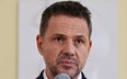 Prezydent Warszawy Rafał Trzaskowski