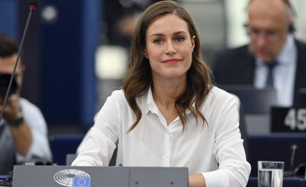 Sanna Marin