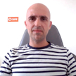 Piotr Sasin, dyrektor krajowy i prezes zarządu CARE International in Poland