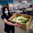 Aldi i Rossmann sprzedają testy na koronawirusa. Na razie w Niemczech