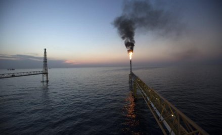 Platforma Pemex