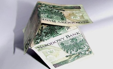 Obcokrajowcy także chętnie biorą hipoteki