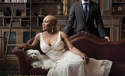 Dee Dee Bridgewater „Dee Dee's Feathers" OKeh/Sony, CD, 2015
