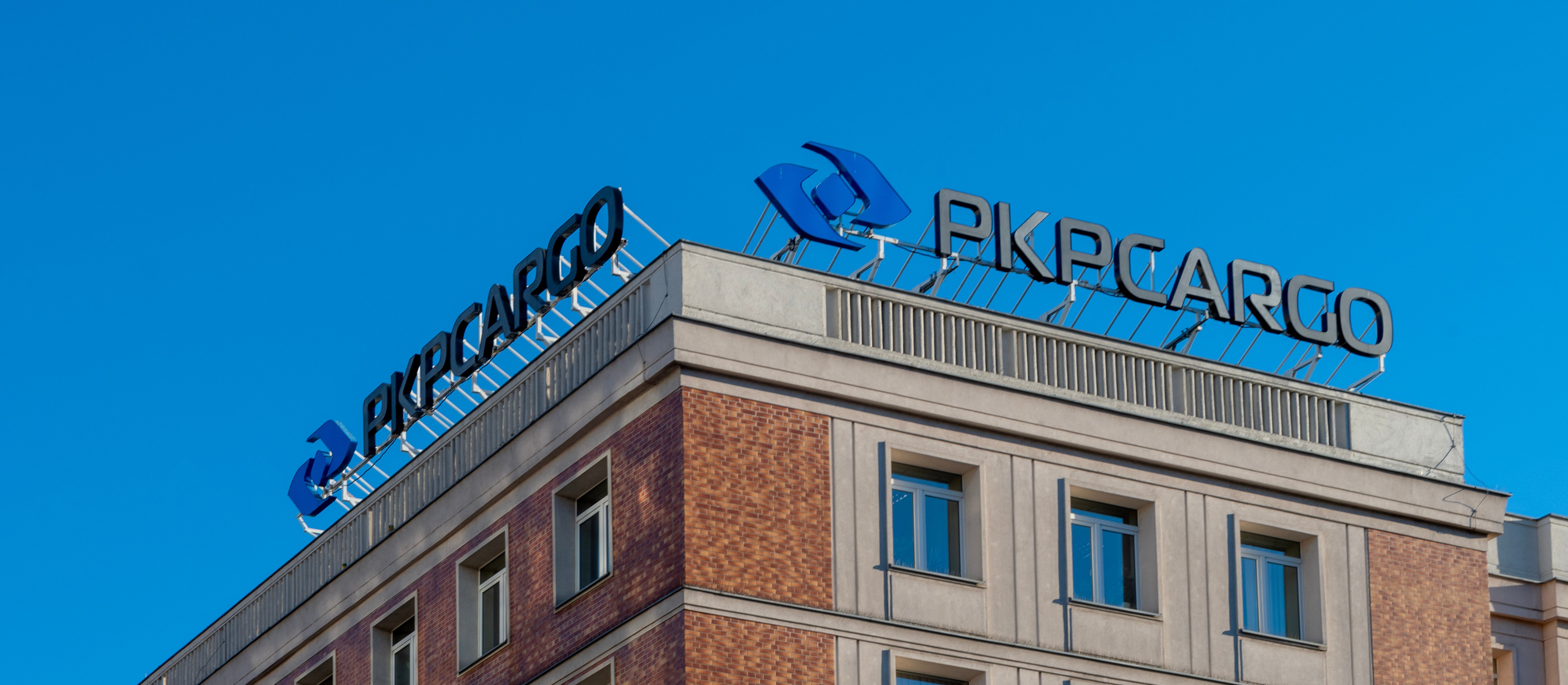 PKP Cargo widzi potencjał w wodorze