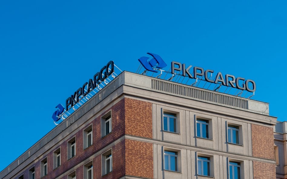 PKP Cargo widzi potencjał w wodorze