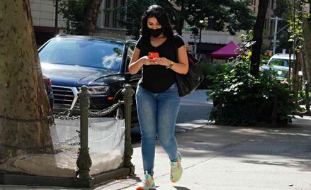 Smutny rekord w USA: 67417 zakażeń w ciągu doby