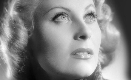 Nie żyje Michele Morgan