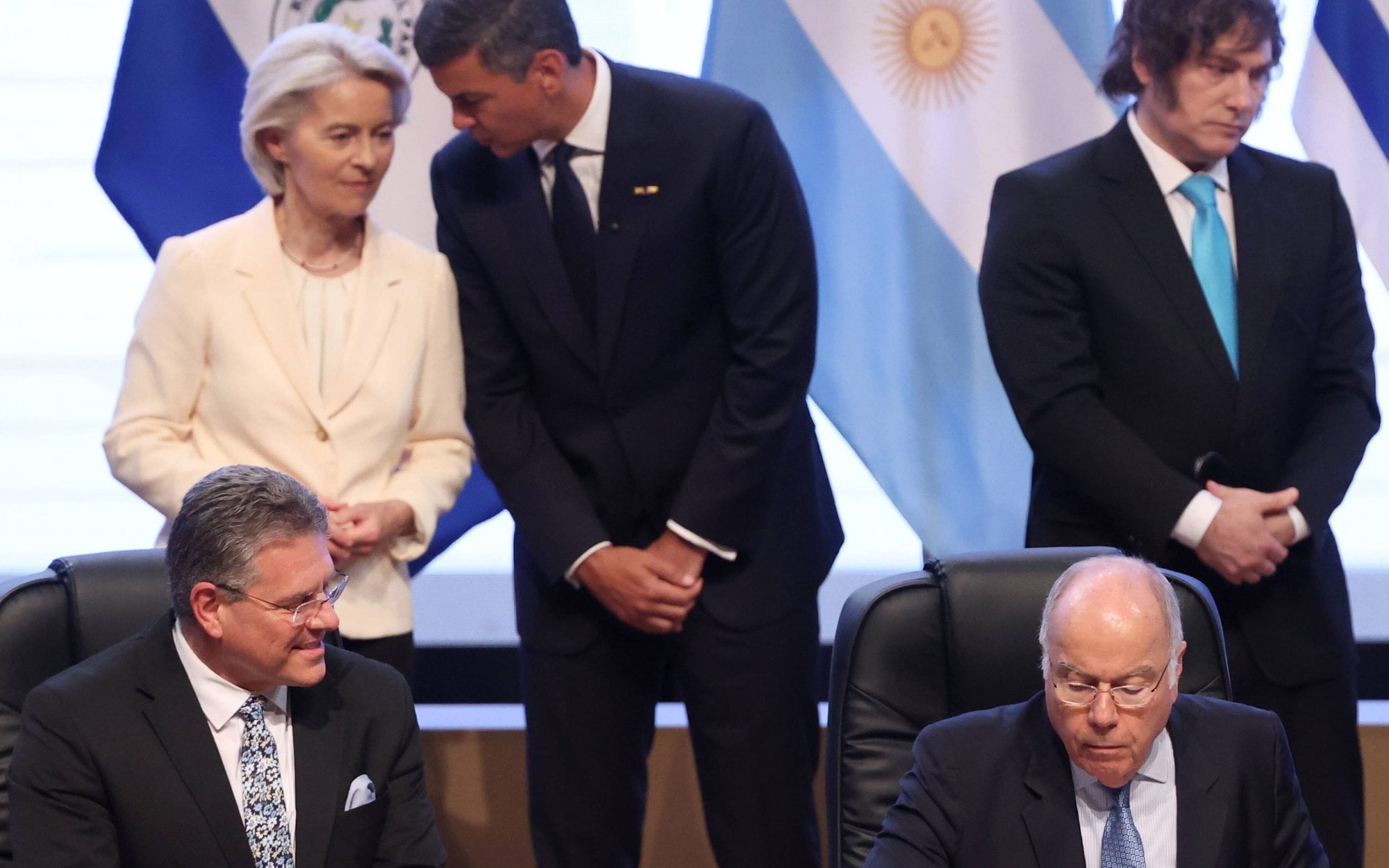 Mercosur już za miesiąc. Polski biznes do sukcesu potrzebuje wsparcia dyplomacji