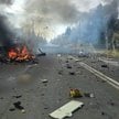 W rosyjskim ataku zginęło co najmniej 30 osób – podały władze Kramatorska