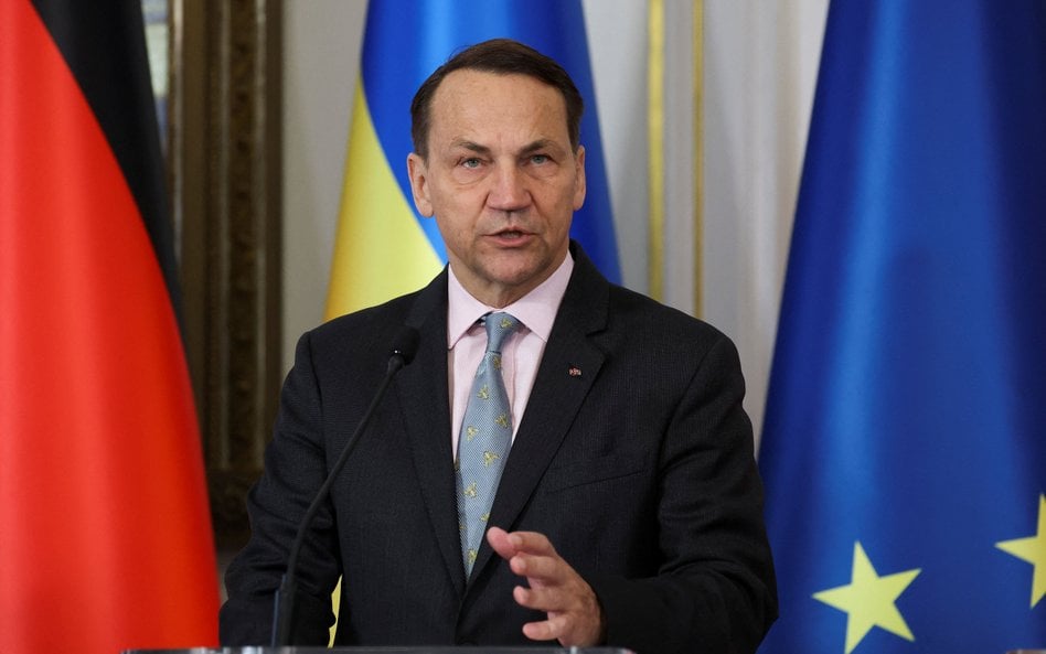 Radosław Sikorski