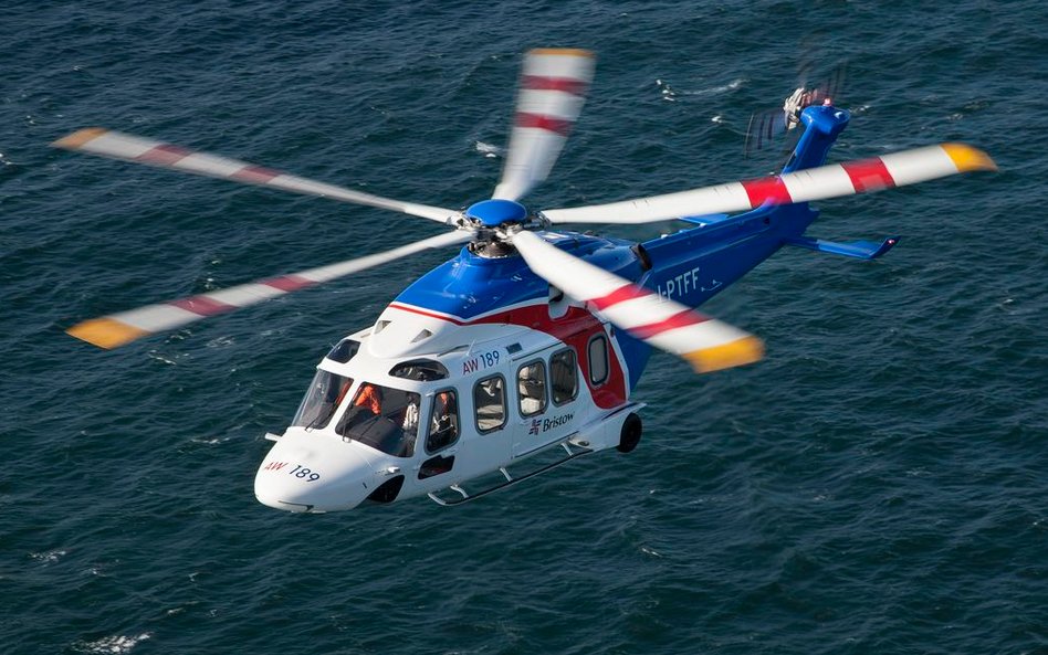 AW189 ENER