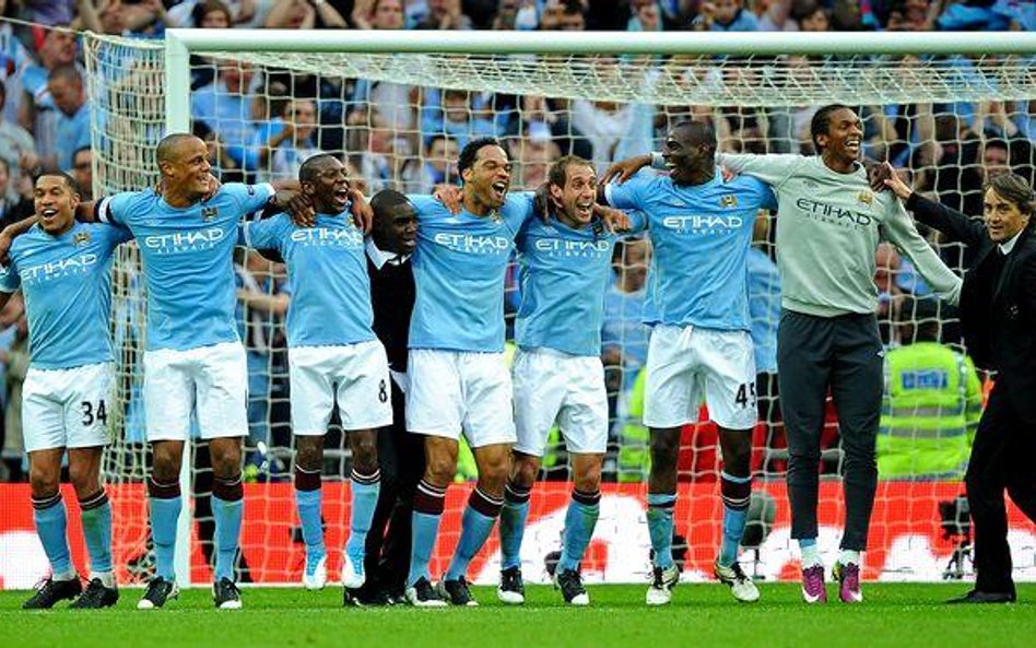 Manchester City