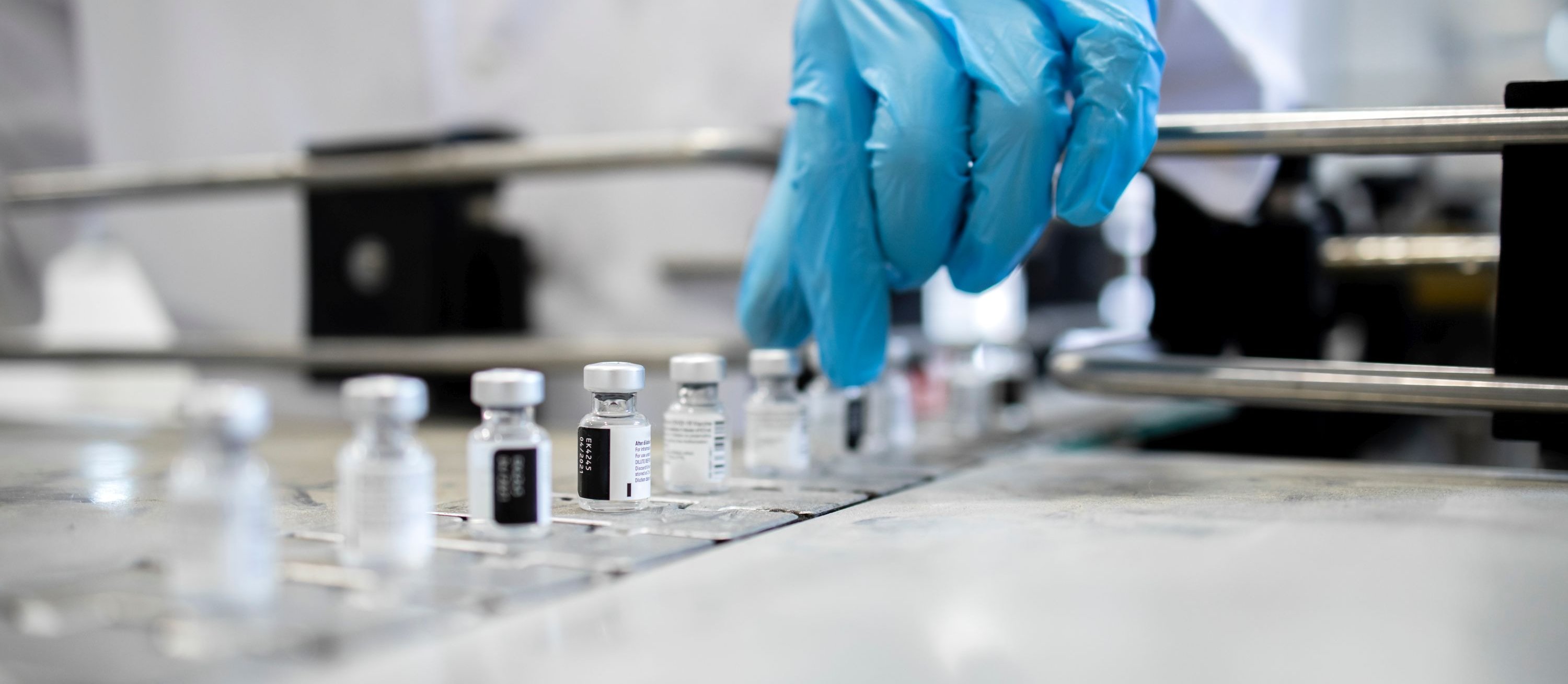 Konto PAŻP zajęte. Pfizer twierdzi, iż podejmuje „stosowne kroki po wyroku”
