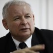 Prezes PiS Jarosław Kaczyński