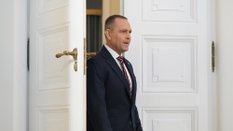 Nawrocki dał Zełeńskiemu czas na zmianę decyzji. Kulisy gry wokół Orderu Orła Białego