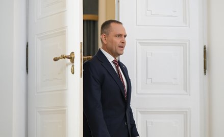 Nawrocki dał Zełeńskiemu czas na zmianę decyzji. Kulisy gry wokół Orderu Orła Białego