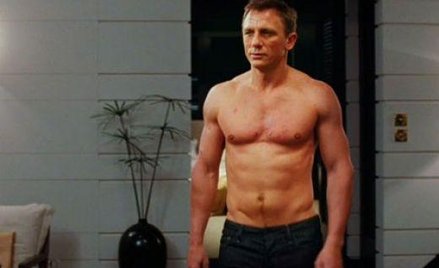 James Bond na celowniku Rosjanina