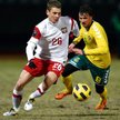 Łukasz Piszczek to jeden z liderów reprezentacji