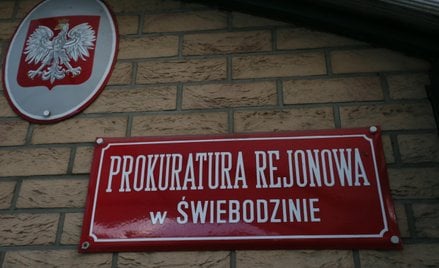 Asystenci prokuratorów domagają się podwyżek. Dolna granica to 7,5 tys. zł