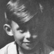 Waldemar Nowakowski w chwili wybuchu powstania miał zaledwie 12 lat.