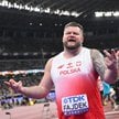 Lekkoatletyczne mistrzostwa świata - Tokio 2025. Polak Paweł Fajdek w finale rzutu młotem