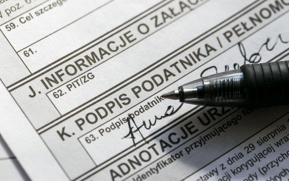 Jednolitego podatku nie będzie