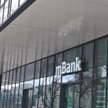 Obniżony rating mBanku