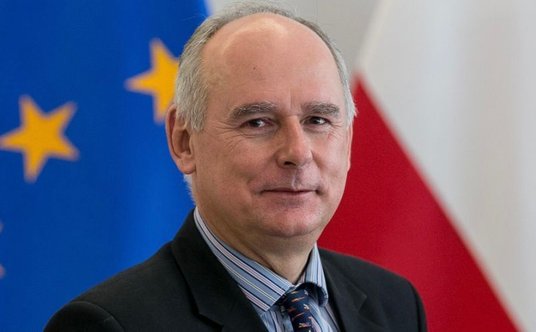 Paweł Zalewski