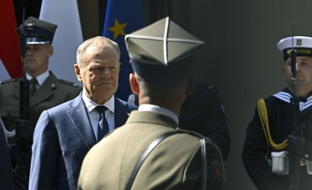 Donald Tusk