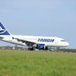 Rumuński Tarom zagrożony. KE kwestionuje pomoc