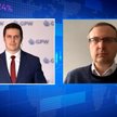 Borys: GPW ma szansę być liczącym się rynkiem w Europie